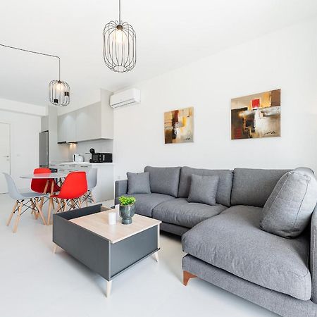 Apartamento Los Alcores San Miguel De Salinas Εξωτερικό φωτογραφία