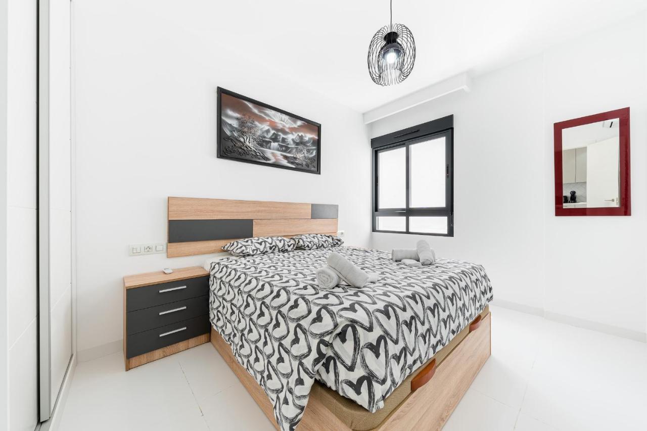 Apartamento Los Alcores San Miguel De Salinas Εξωτερικό φωτογραφία