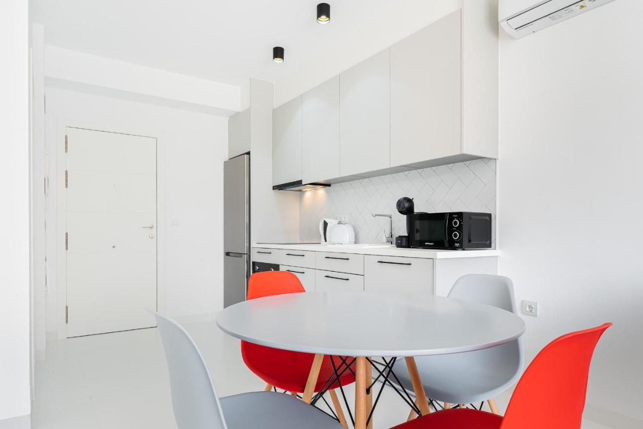 Apartamento Los Alcores San Miguel De Salinas Εξωτερικό φωτογραφία