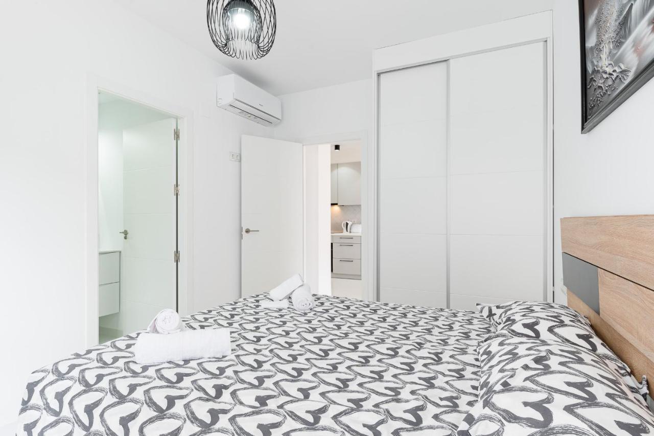 Apartamento Los Alcores San Miguel De Salinas Εξωτερικό φωτογραφία