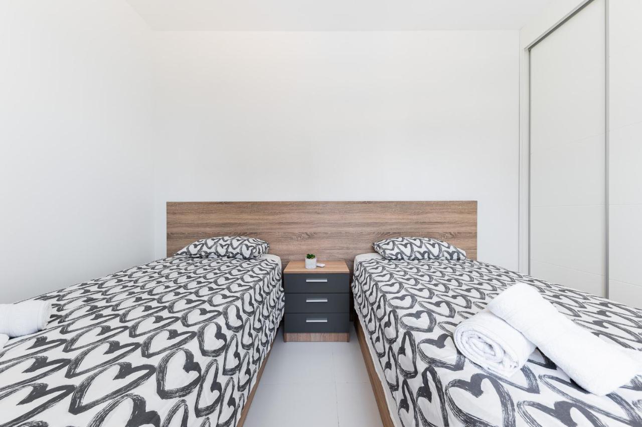 Apartamento Los Alcores San Miguel De Salinas Εξωτερικό φωτογραφία